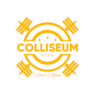 Colliseum Gym